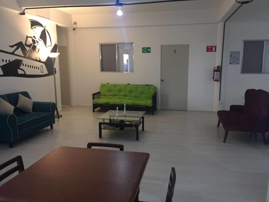 Hostal Zocalo Pino Suarez