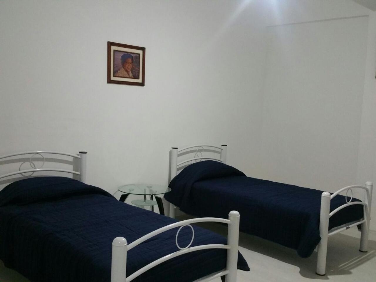 Zocalo Pino Suarez Hostal